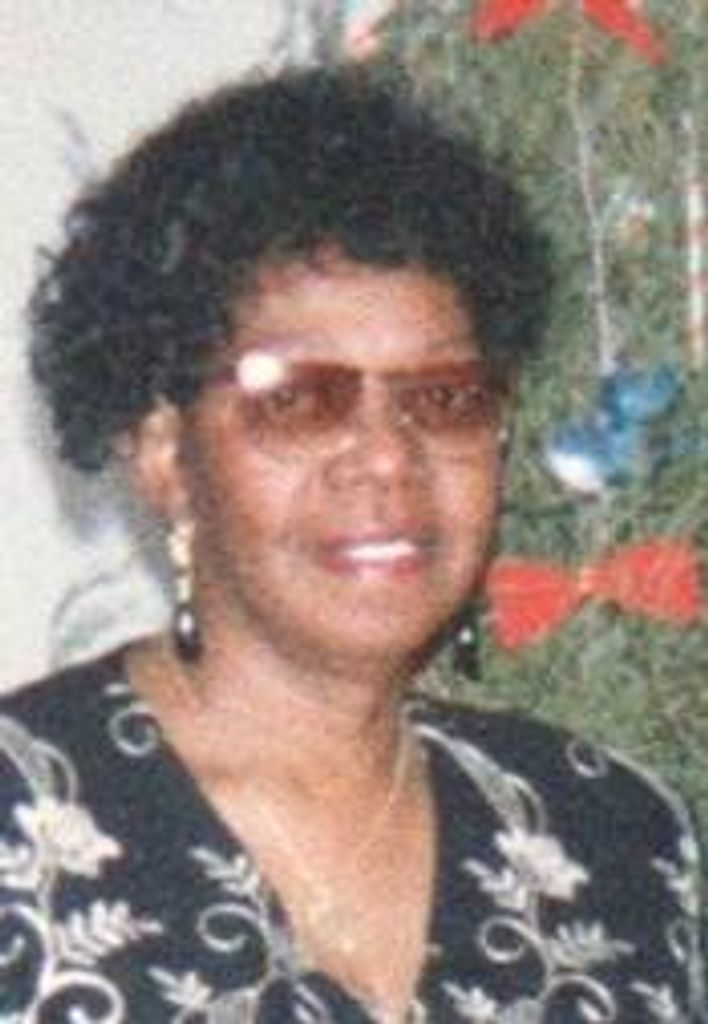 Mae Frances Cobbs Brothers Profile Photo