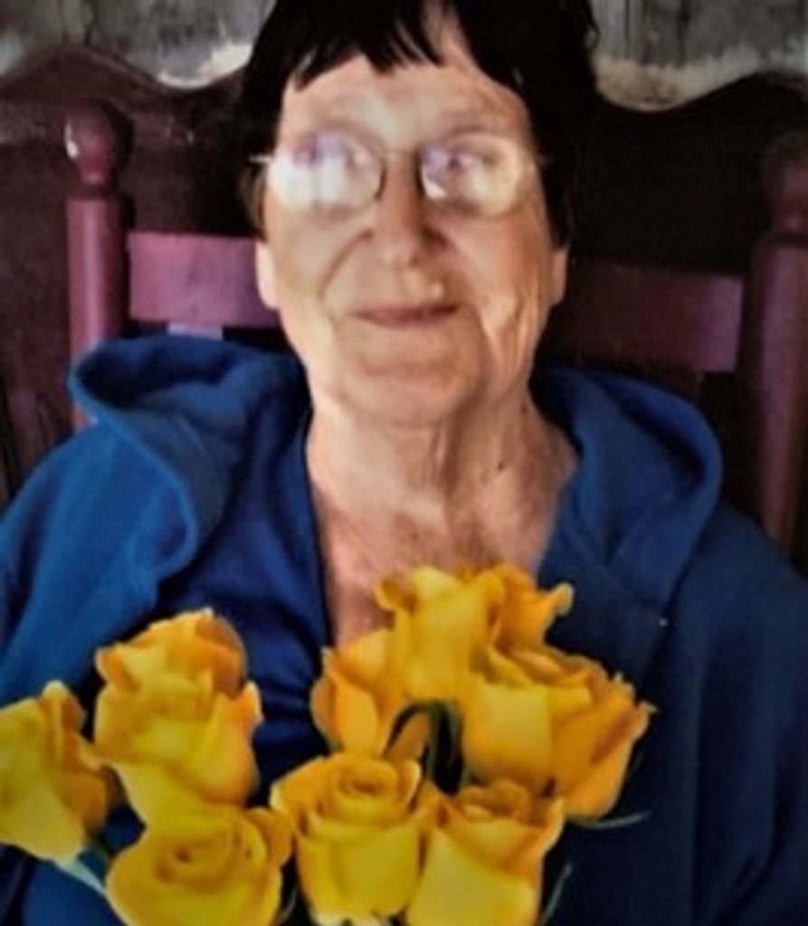 Olene Williams