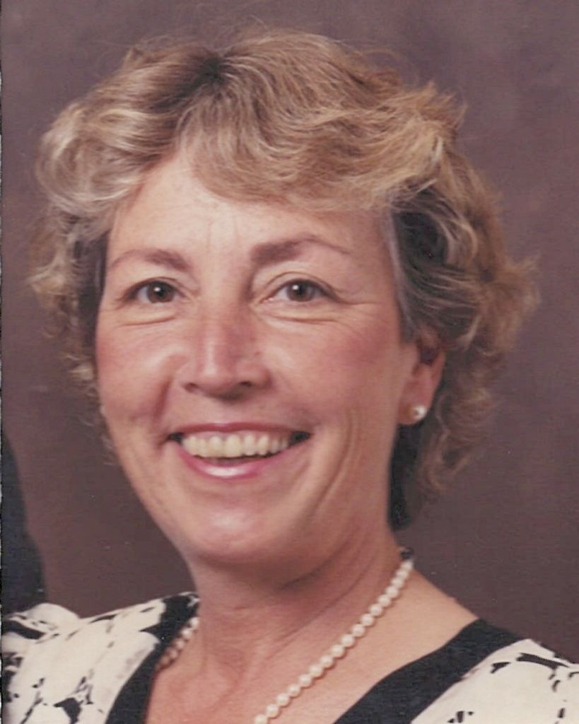 Joy E. Thomas Profile Photo