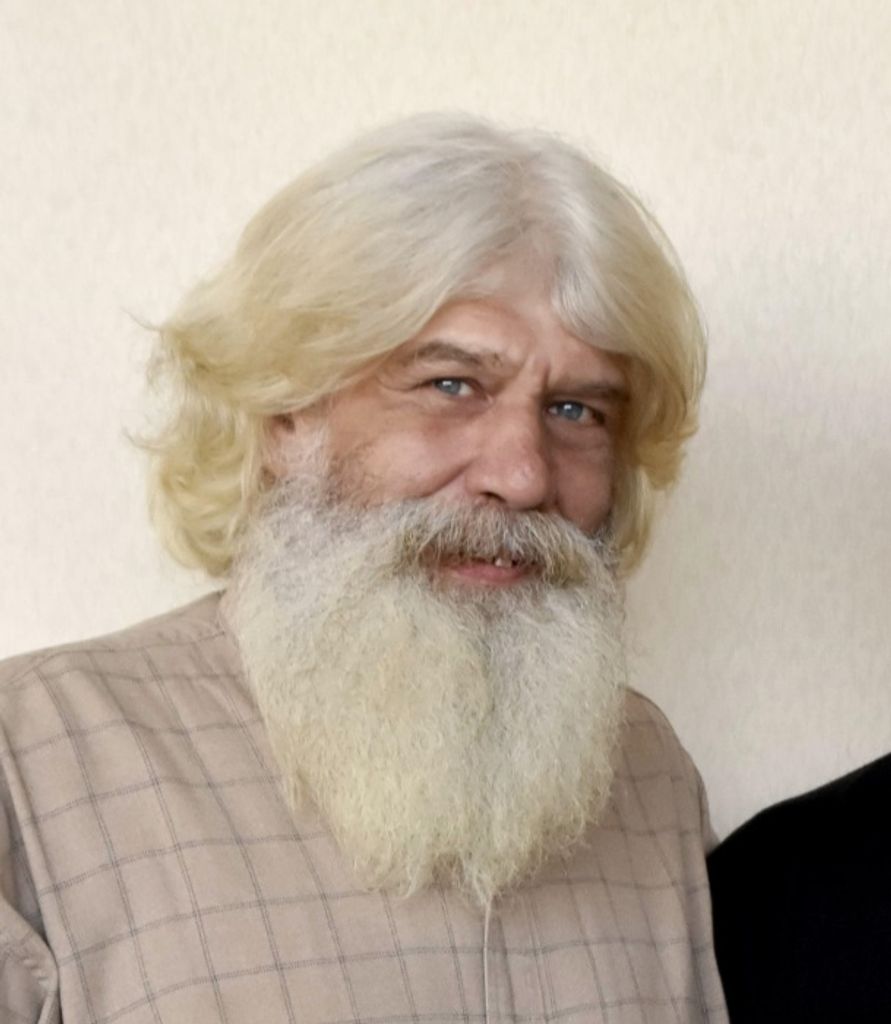 Dan Perkins Profile Photo