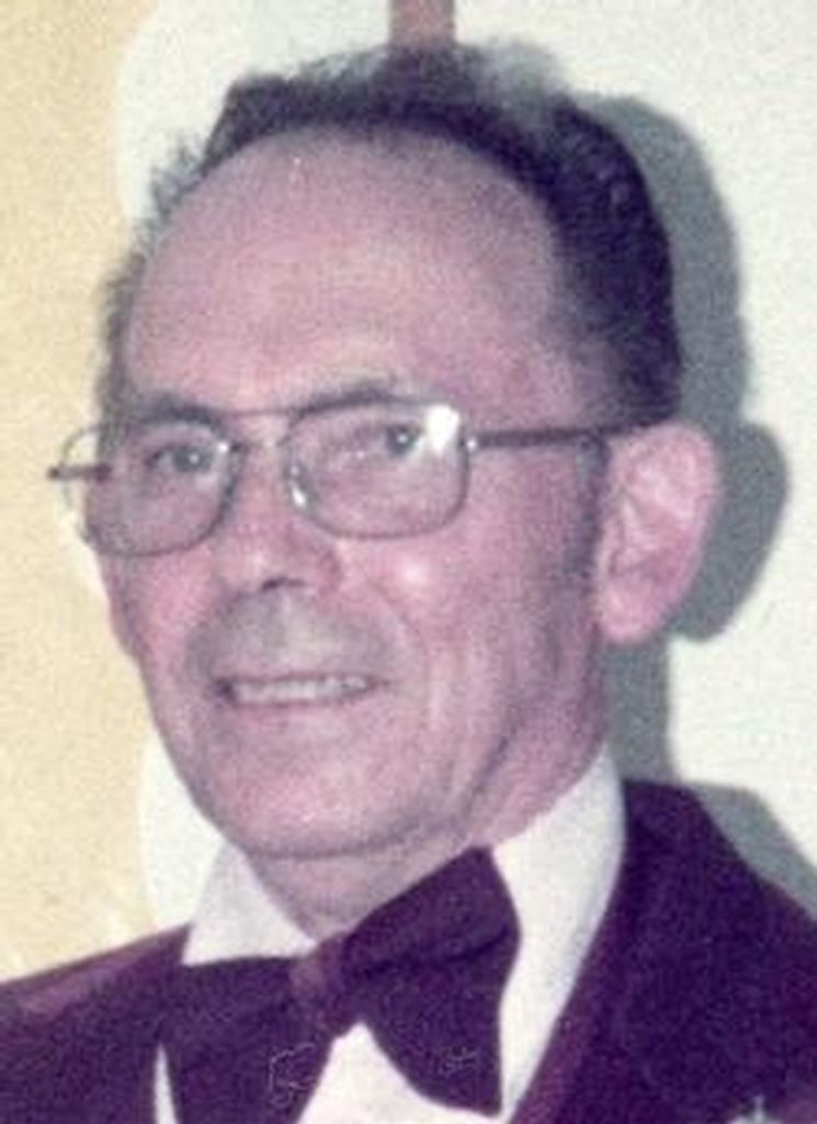 Lawrence W. Flinn