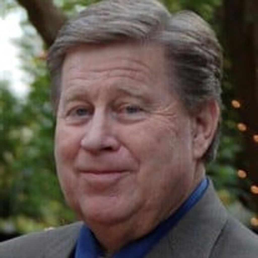 Stanley Howard Gilchrest