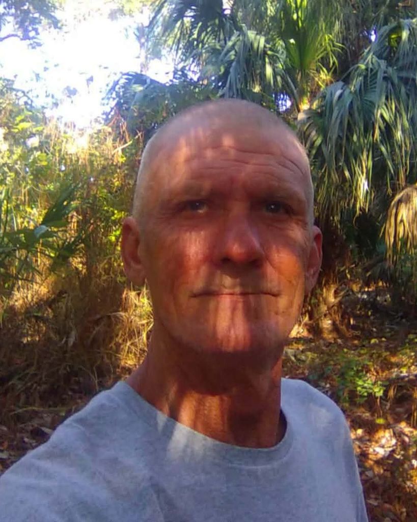 Theodore Calvin Houchins Profile Photo
