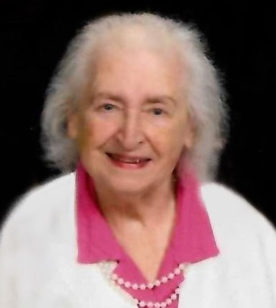 Rita J. Goyen Profile Photo