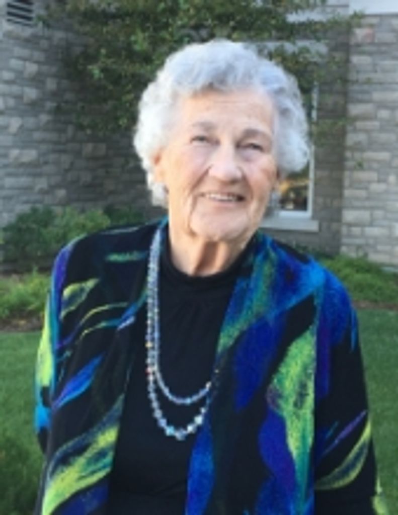 Alma May Doane Profile Photo