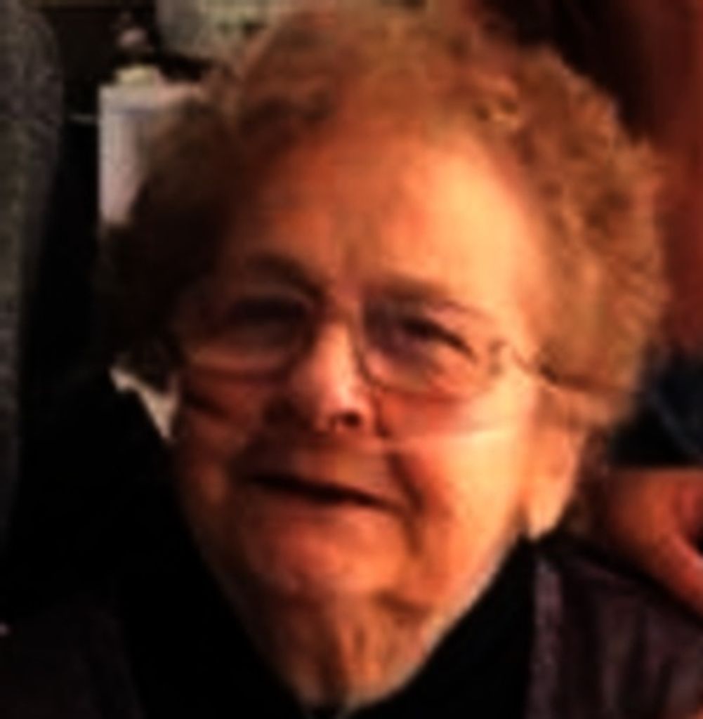 Betty J. Miller Profile Photo