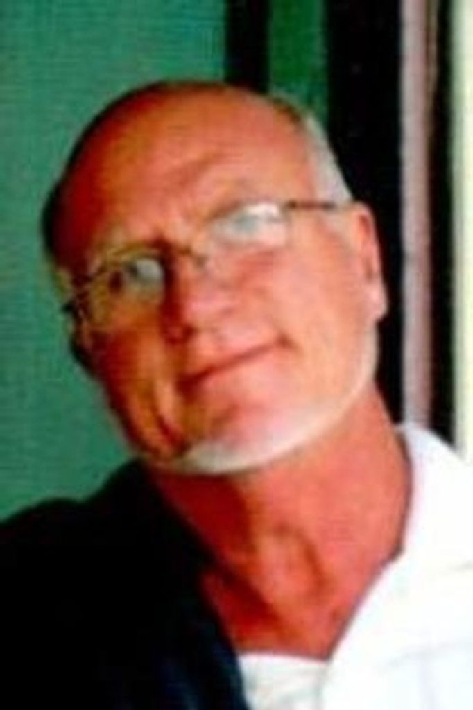 Raymond W. Schoolcraft