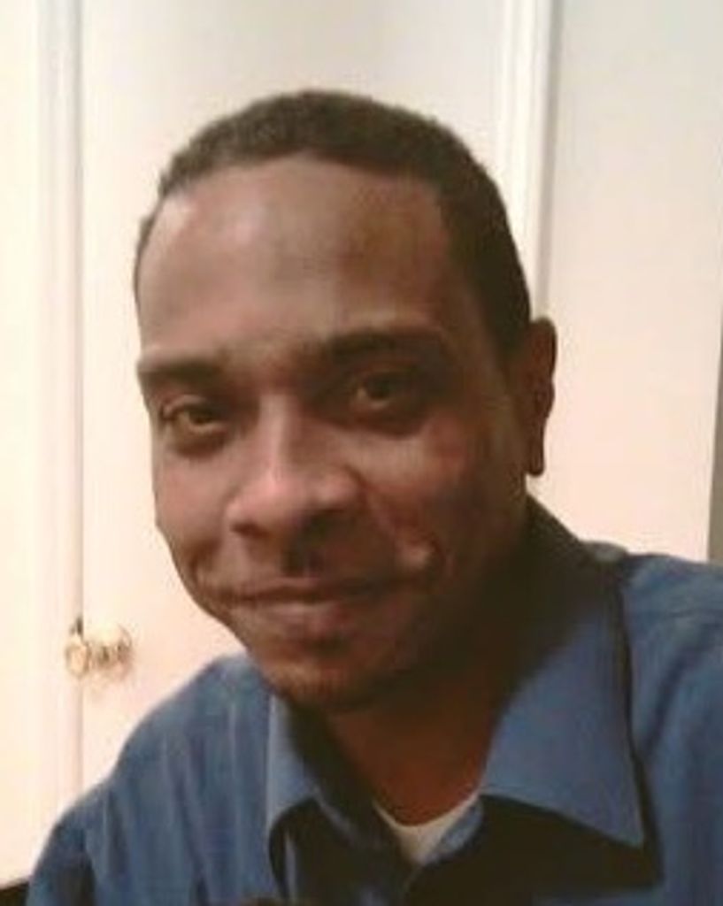 Antonio Gerald Edwards Profile Photo