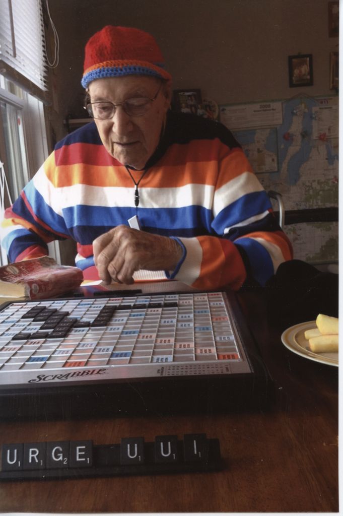 Ferdinand C. Fromholz