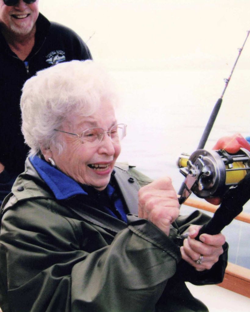 Helen Marie Vigliaturo