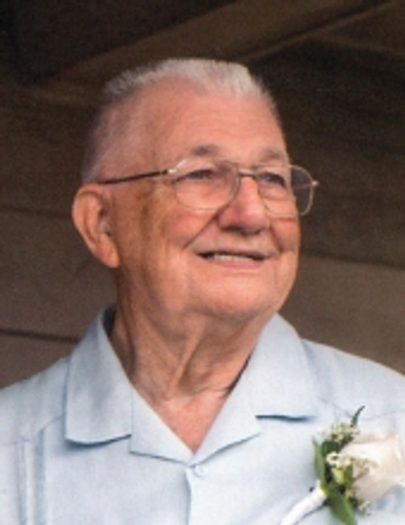 William Joseph Fischer Sr.