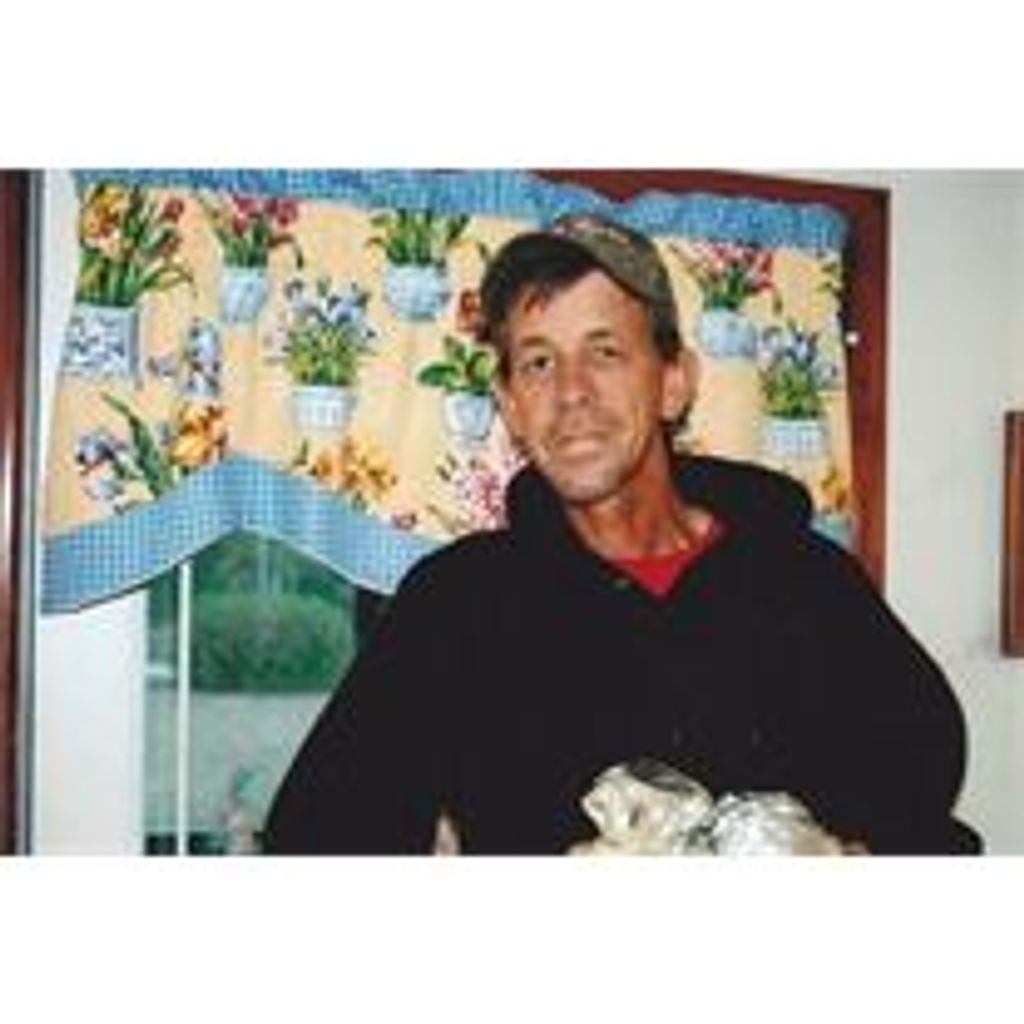 Wayne Paschal