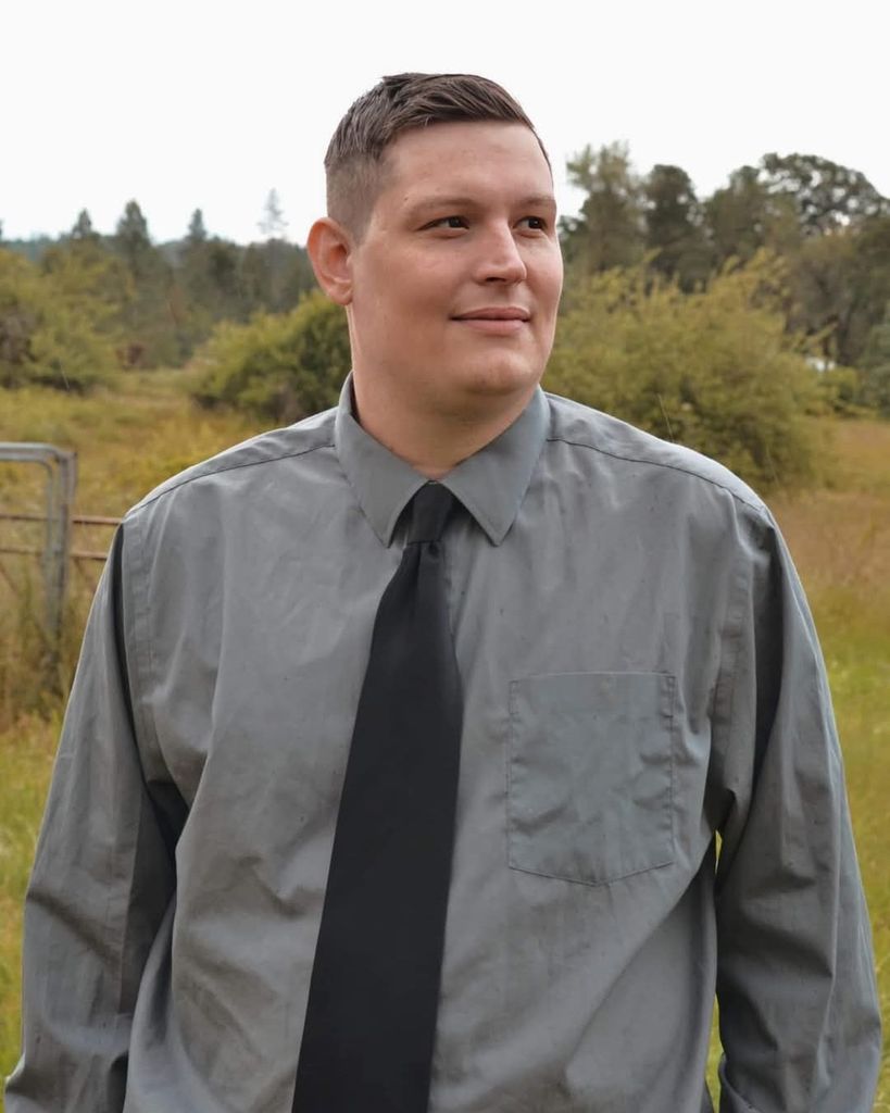 Kory Allen Geyer Profile Photo