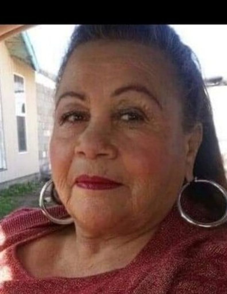 Maria Olmedo