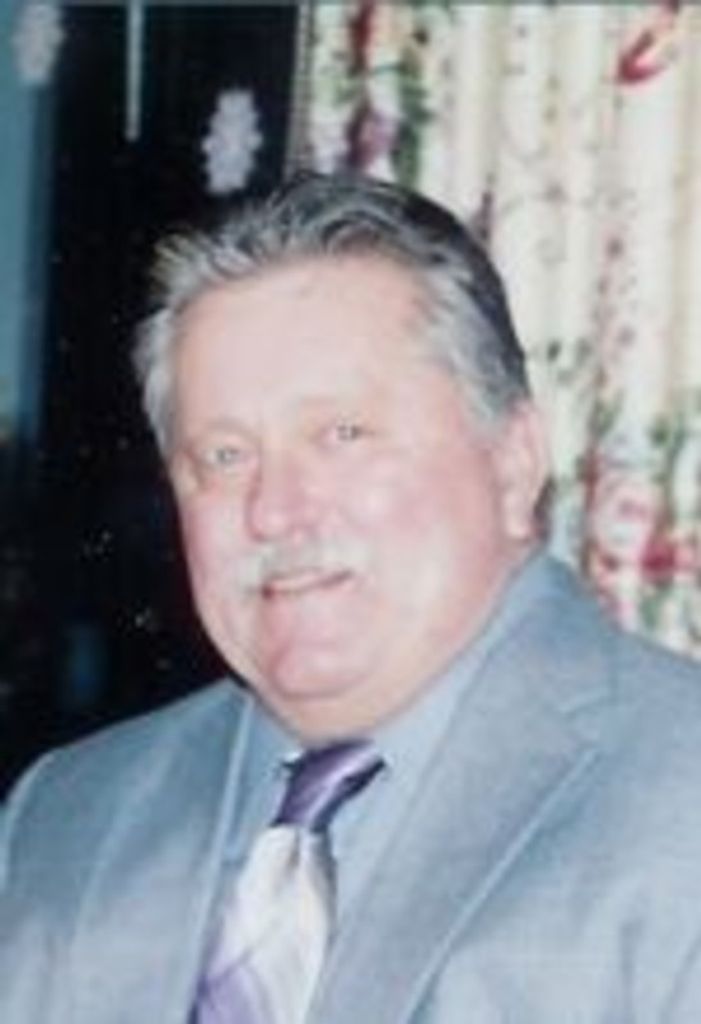 Paul F. Bednar, Jr.