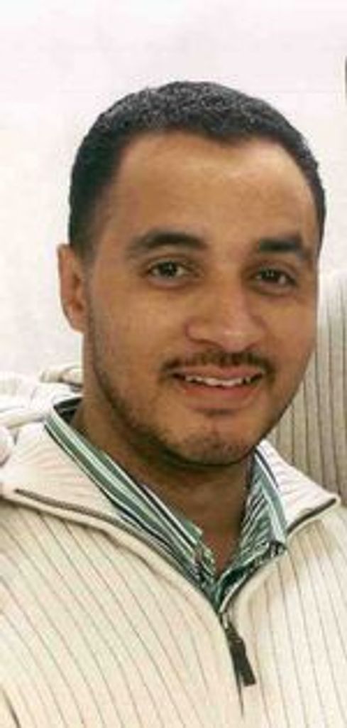 Troy M. Hunter, Sr. Profile Photo
