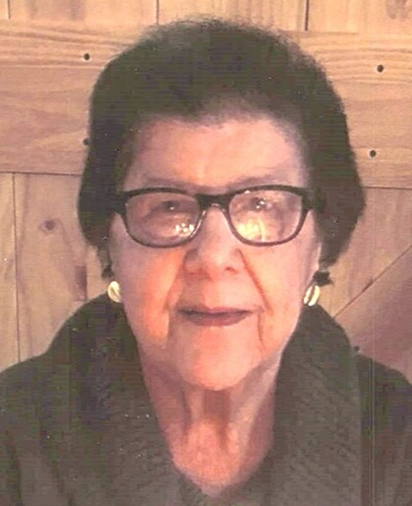 Ebelmonda 'Bella' Ventresca