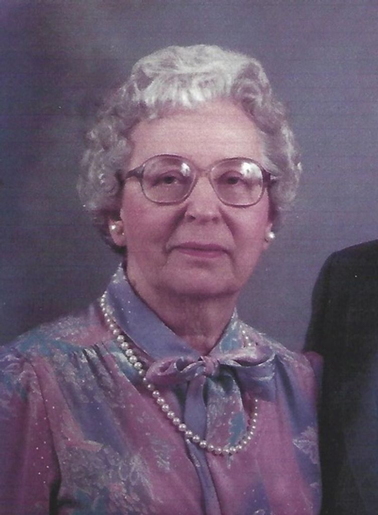 Esther Faye Shanklin Profile Photo