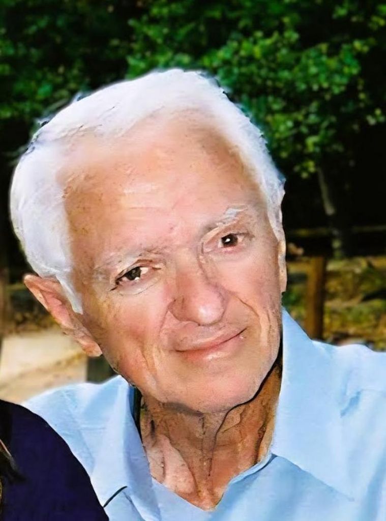 William Edward Nation Profile Photo
