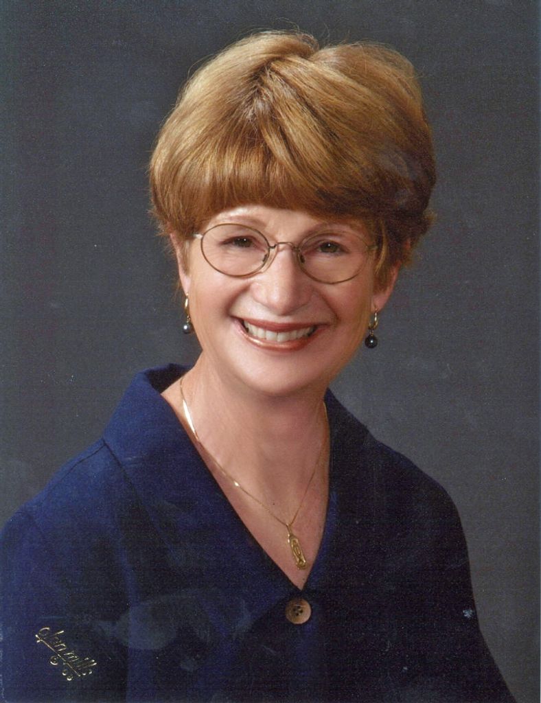 Carol Patricia Jacobs Profile Photo