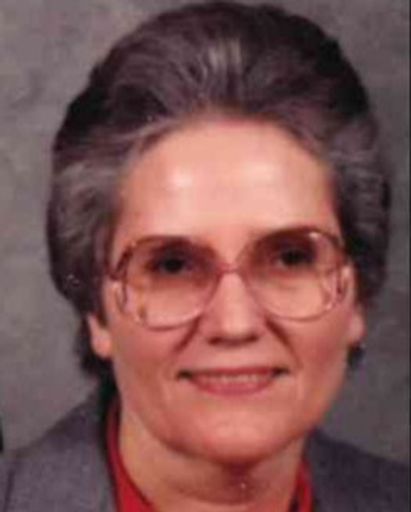 Callie McClenny Beale's obituary image