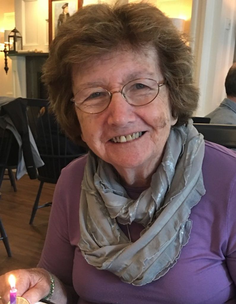 Cecilia Ann (Berger)  Macdonald Profile Photo