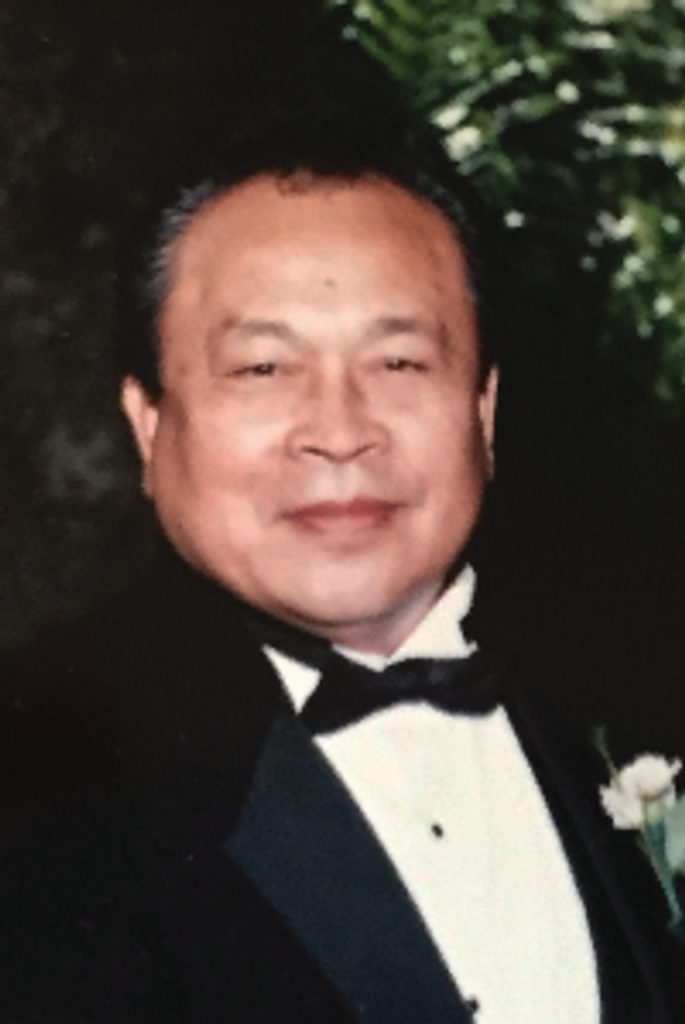 Oscar  Corsino Trinanes