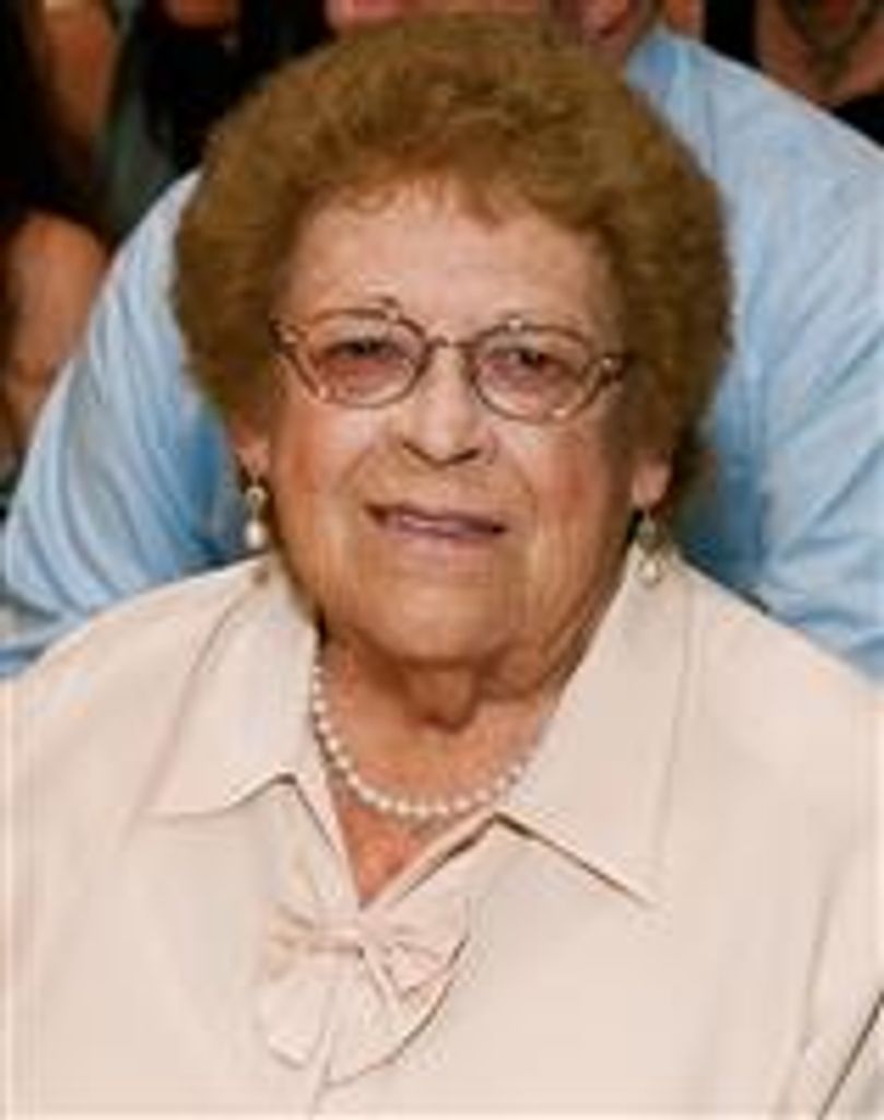 Evelyn M. (Eisman) Maselli