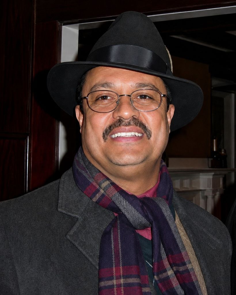Raymond C. Harris, Jr. Profile Photo
