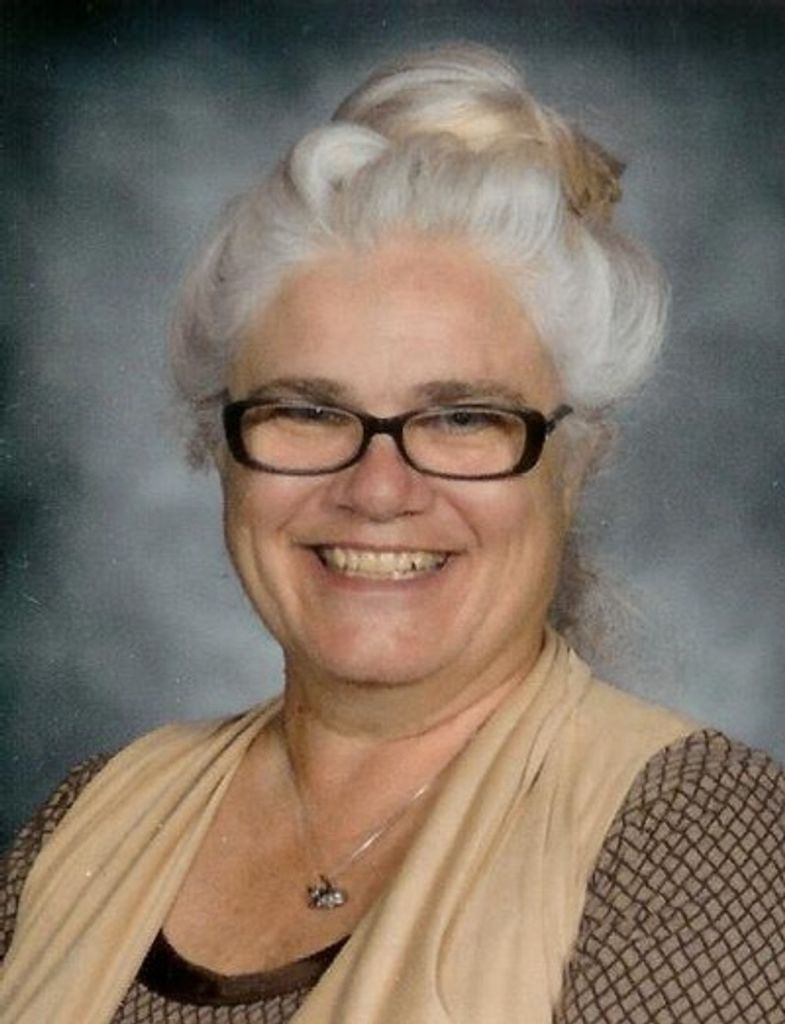 Debra Kay (Mick) Harshbarger Profile Photo