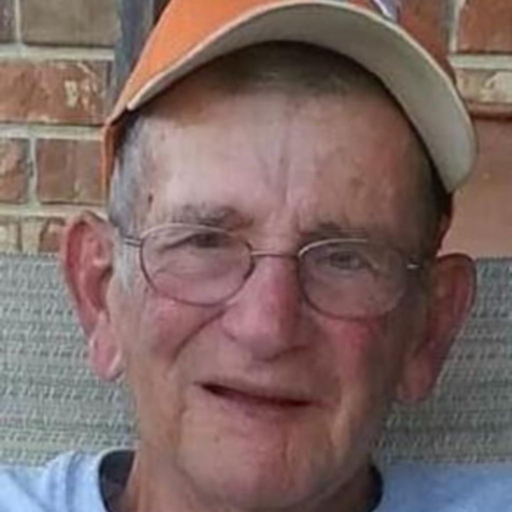 John Frank Woodard