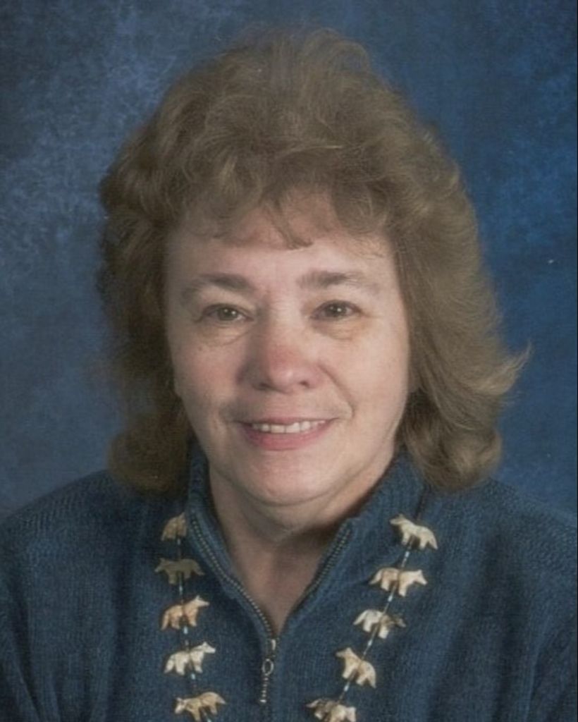 Joyce E. Grady Profile Photo