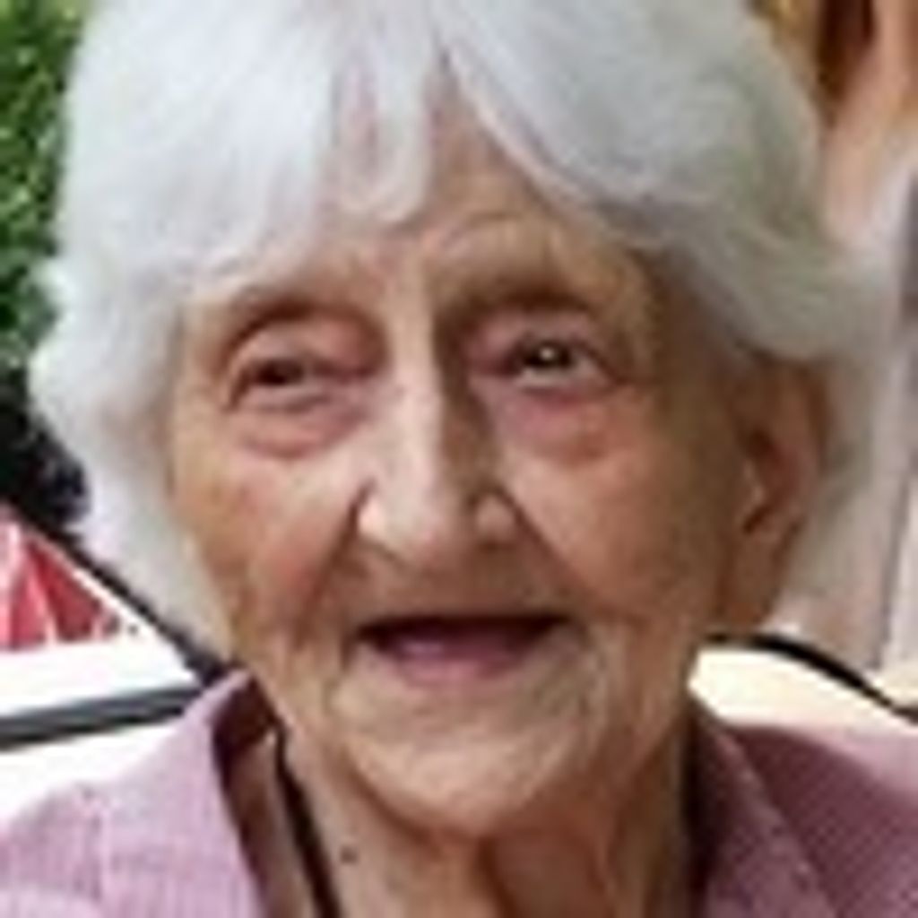 Loretta Alma Schmidt (Woebkenberg) Profile Photo