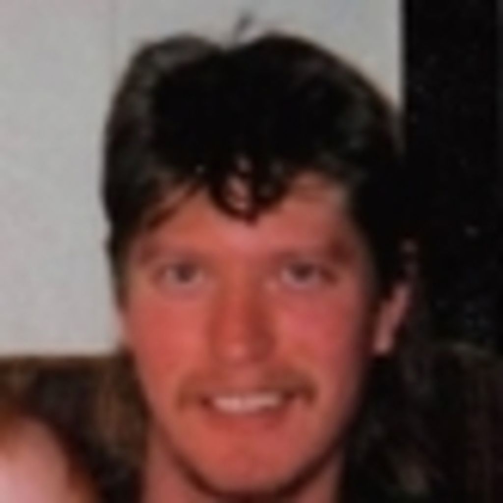Darren Forsberg