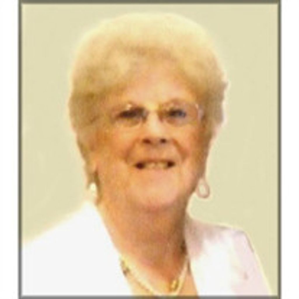 Joan A. Fuoroli