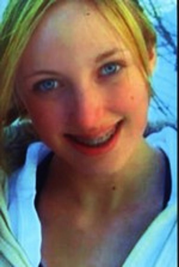 Kelti Marie Burnett Profile Photo