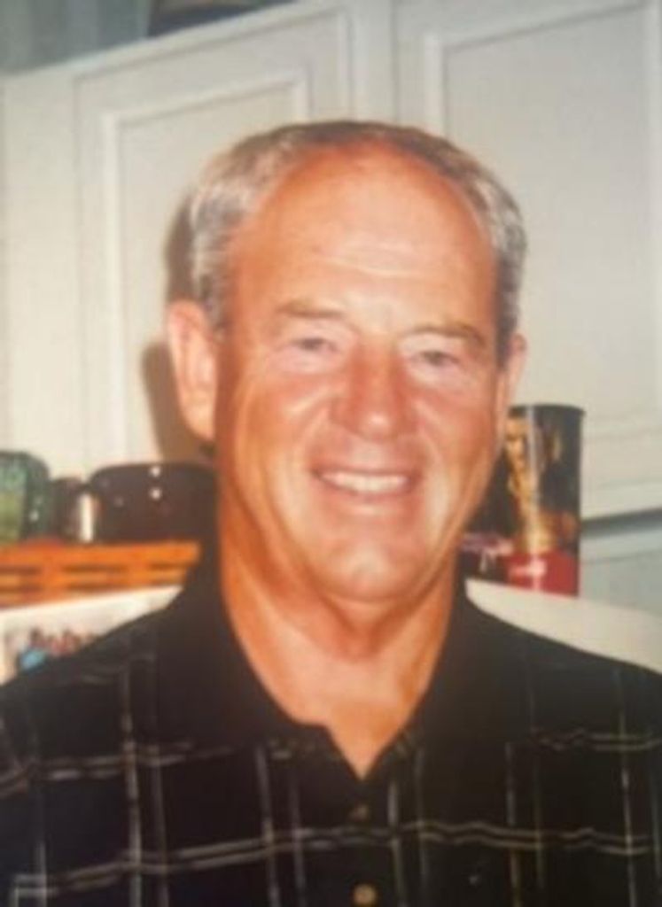 Nicky Don Curtis