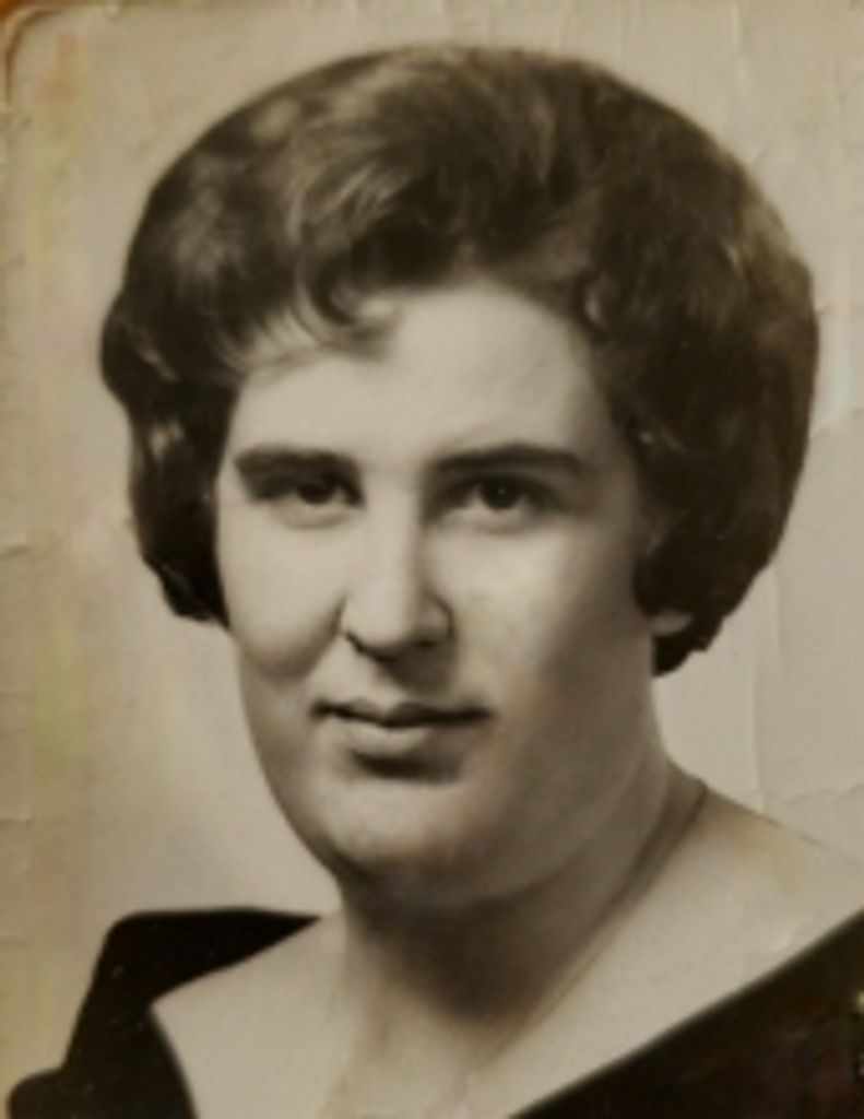 Marsha Jeannine Pitman