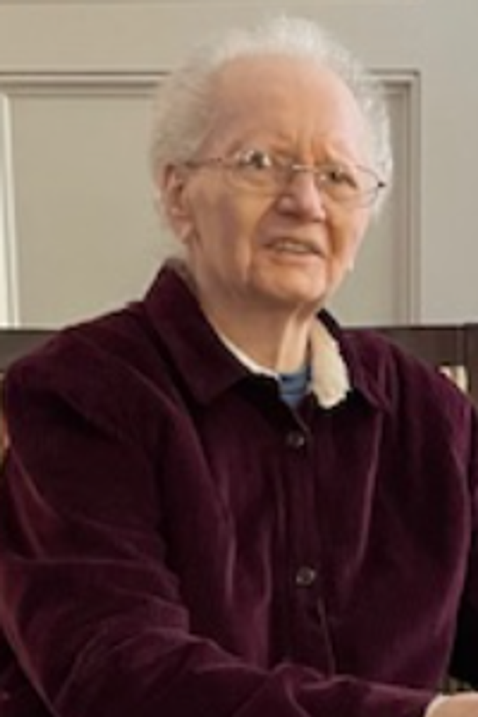 Alice Kent Profile Photo