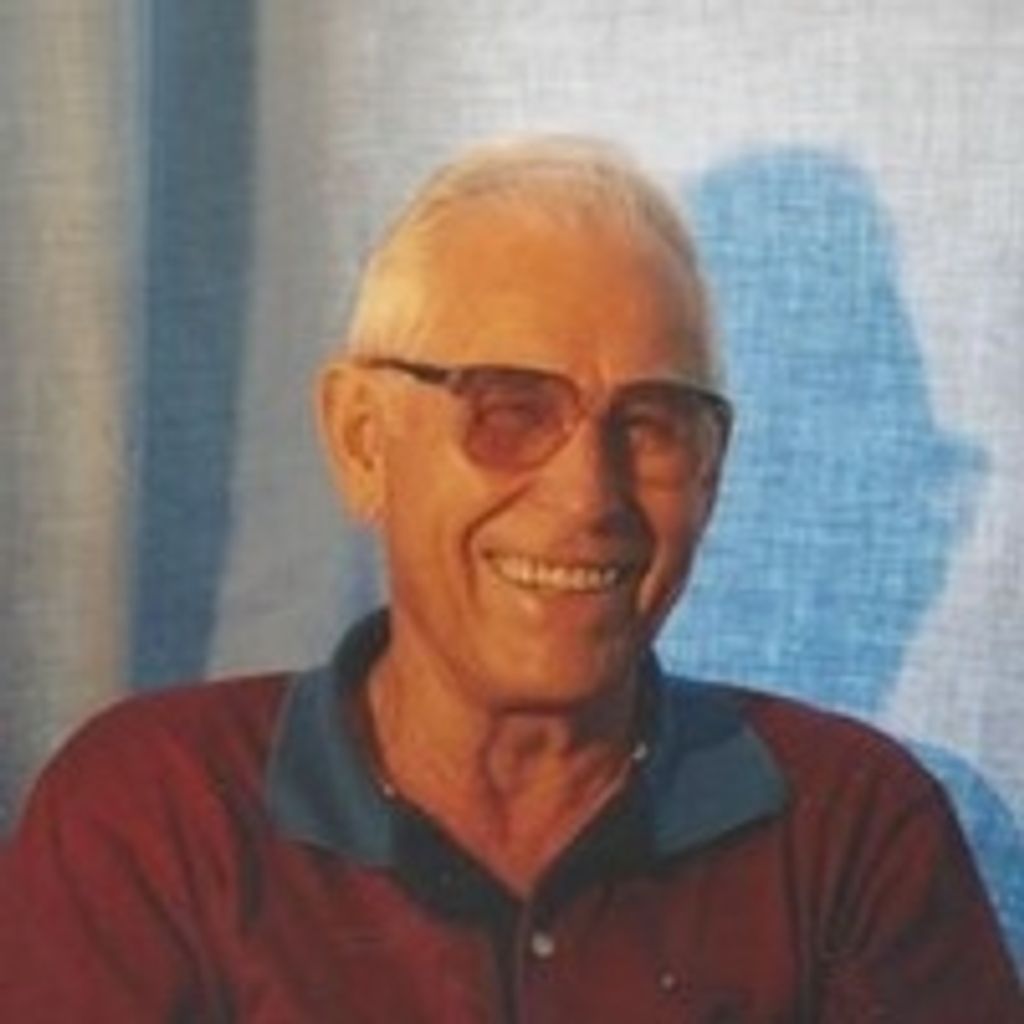 Wayne Ruona