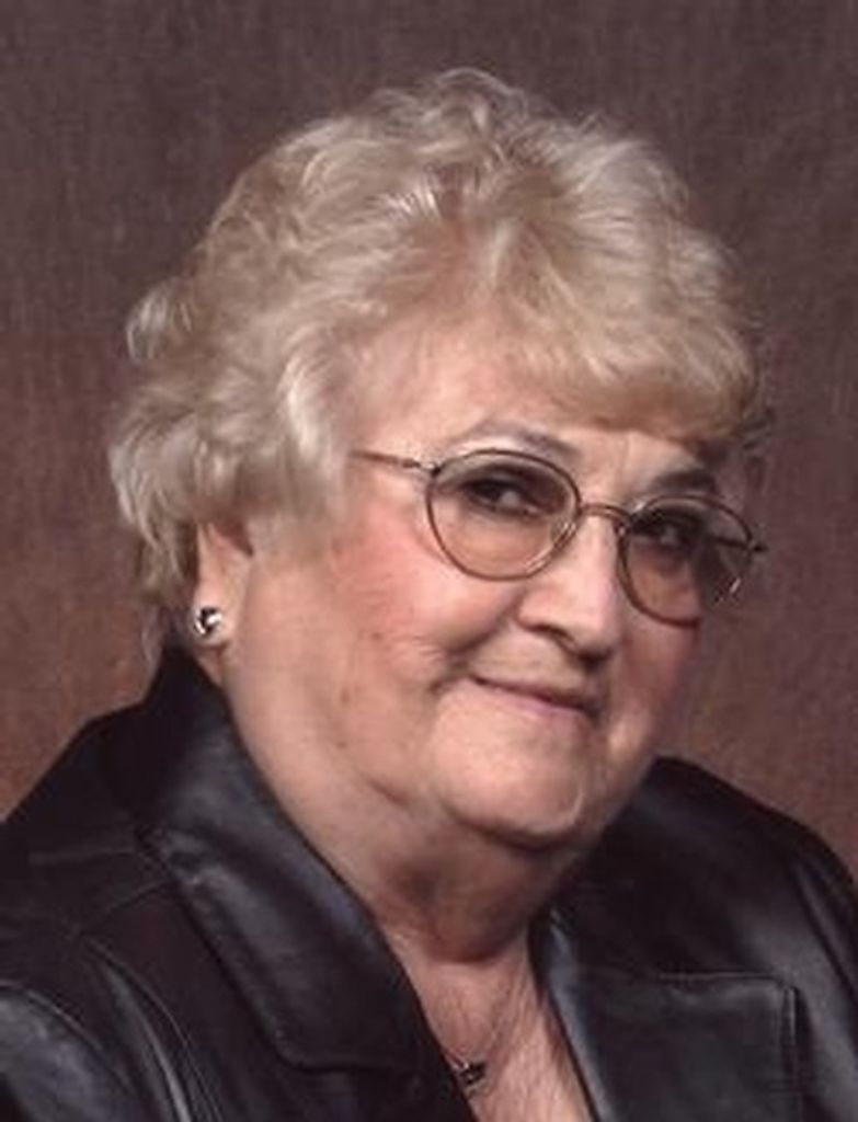 Maria "Lena" Garcia
