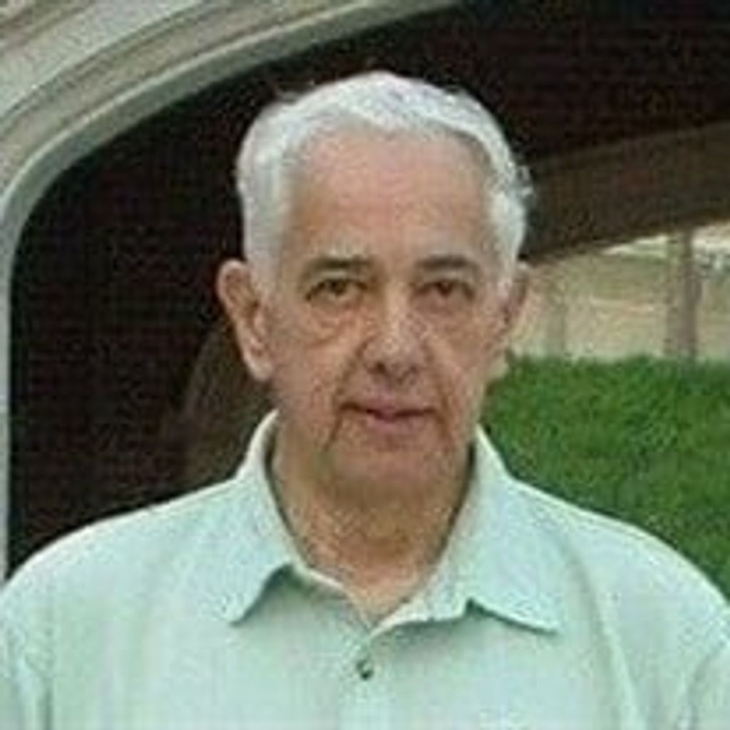 Stephen Benedict Kandra Profile Photo