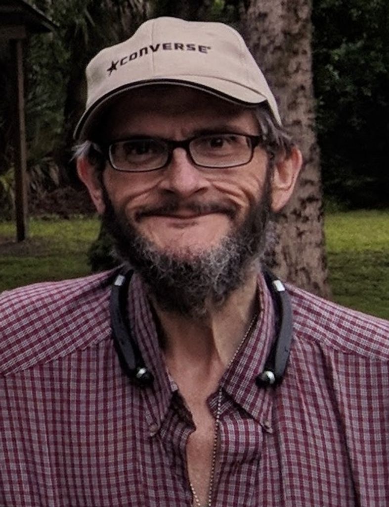 Daniel Lee St.Aubin Profile Photo