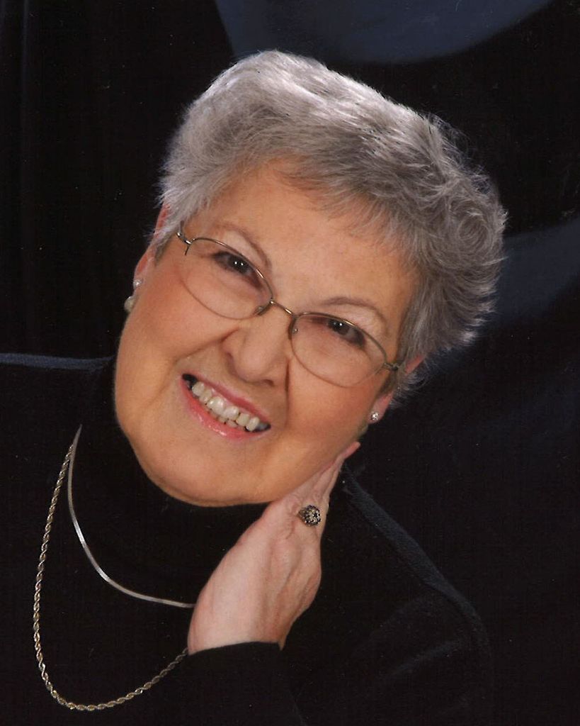 Janet Farley Profile Photo