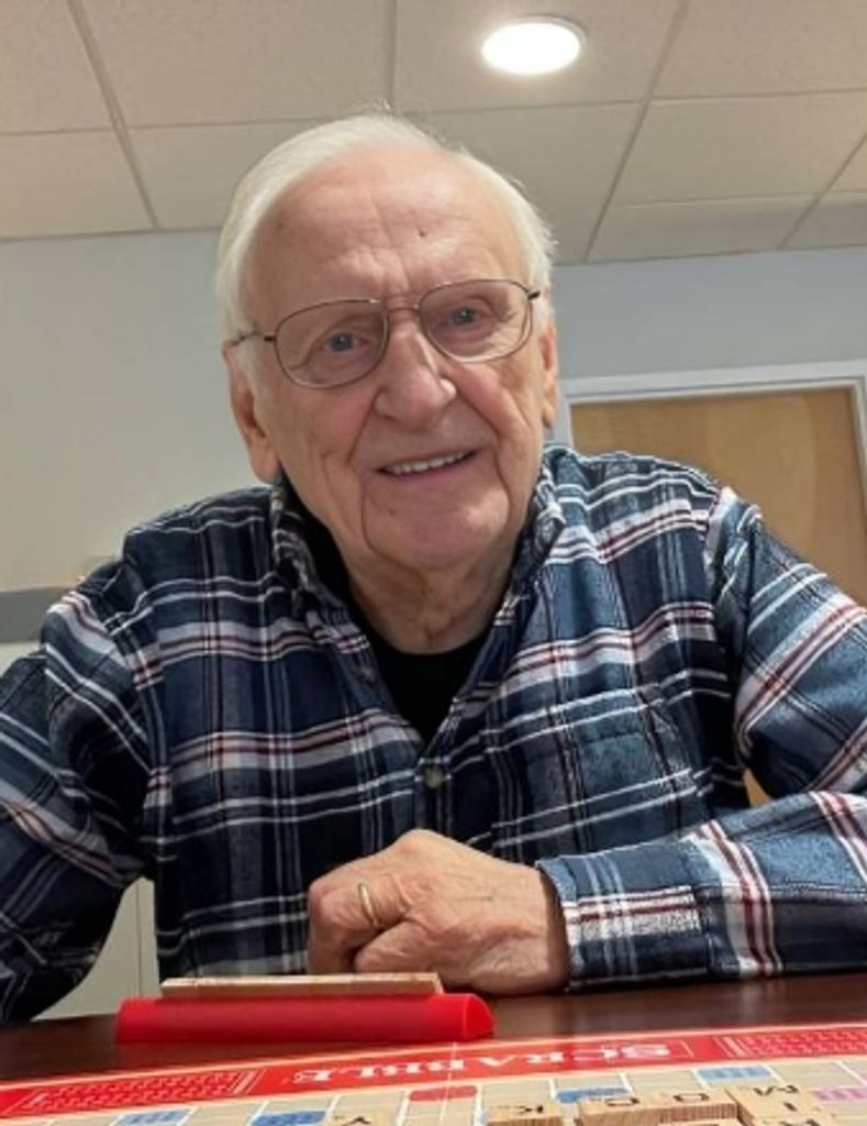 Donald Delano Newson