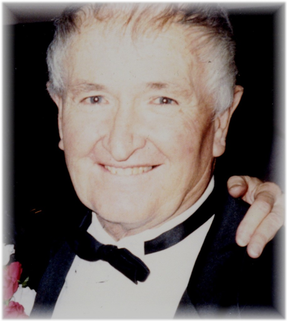 Ted Pellett Profile Photo