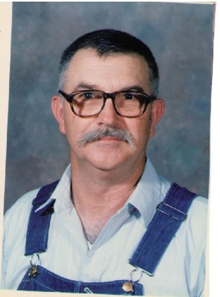 John "Tennessee" Luther Morris