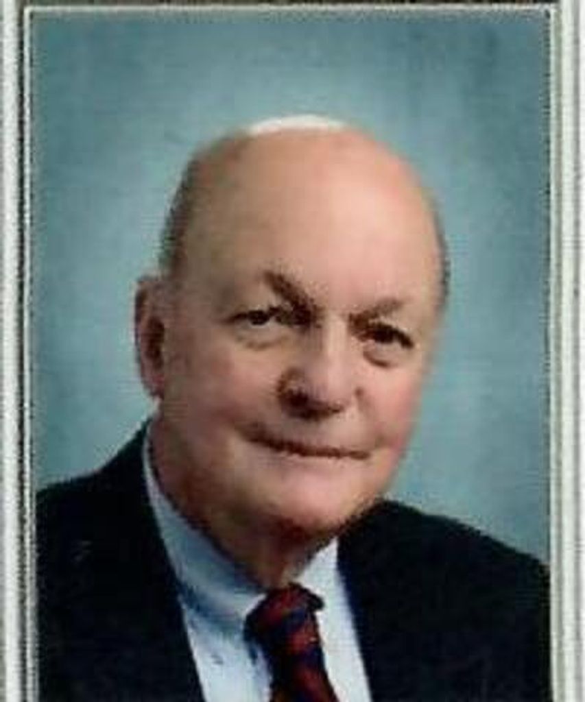 Carl H. Wilson, Sr.