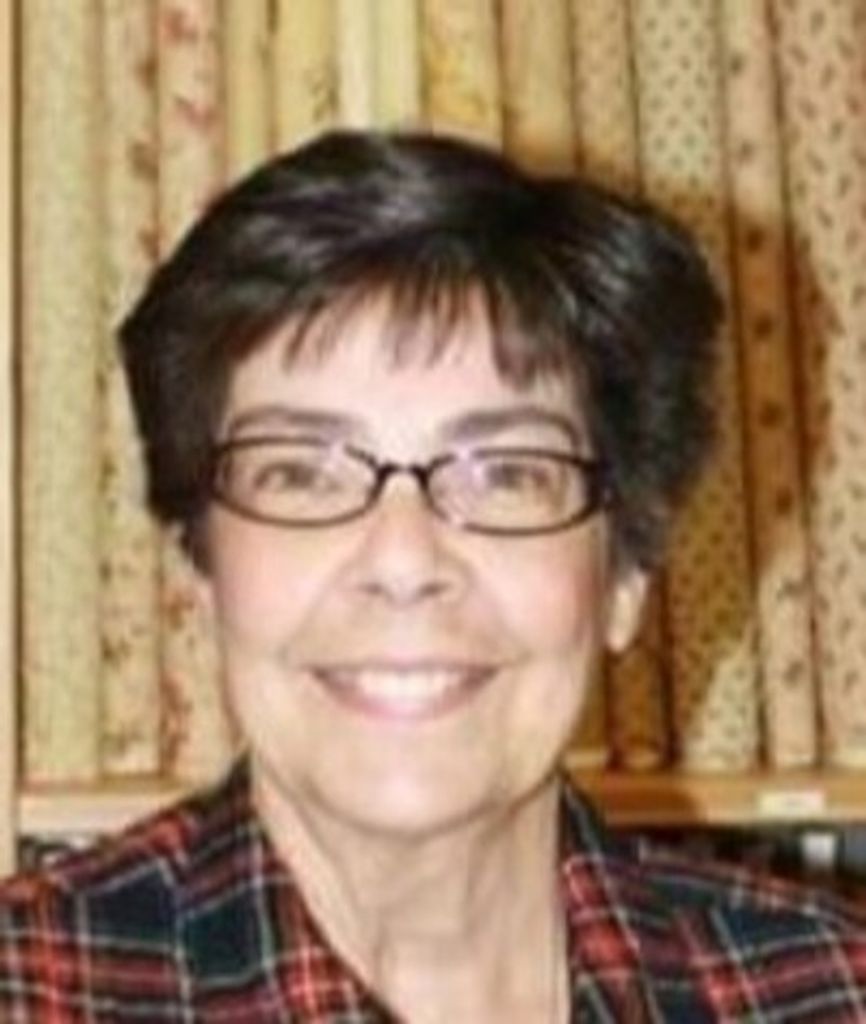 Mary Ann Hentschell Profile Photo