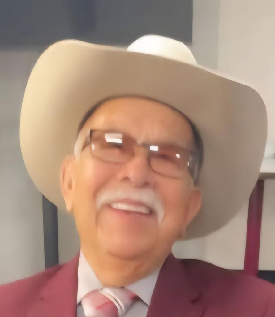 Israel G. Lerma Profile Photo